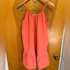 Universal Thread Pink Textured Blouse